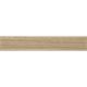 ABS Lugano Esche naturhell 1x340mm Mutterrolle Saphir