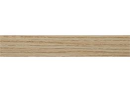 ABS Lugano Esche naturhell 1x340mm Mutterrolle Saphir