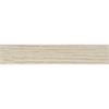 ABS Lyon Esche sand 2x100mm Mutterrolle Saphir - 2x23mm