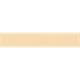 ABS Magnolia 1x100mm MP Mutterrolle Saphir - 1x14mm