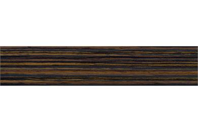 ABS Makassar 1mm SD Mutterrolle 275mm Saphir - 1x20mm