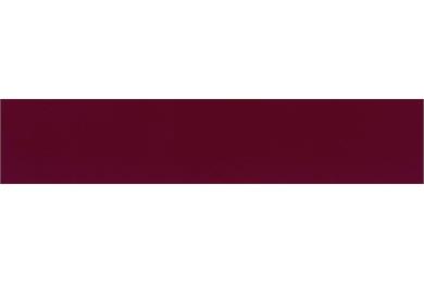 ABS Malve PE 2x97mm Mutterrolle Saphir - 2x14mm