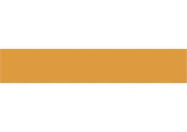 ABS Mandarin 2x100mm Saphir Mutterrolle