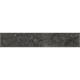 ABS Marmor Amalvi braun 1x100mm Mutterrolle Saphir