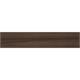 ABS Merano braun 2x405mm Mutterrolle Saphir