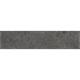 ABS Metal Rock anthrazit 2x104mm Mutterrolle Saphir