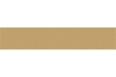 ABS Metall gold gebürstet 2x95mm Mutterrolle Saphir