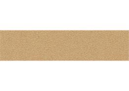 ABS metallic gold 0.8x104mm Mutterrolle Saphir