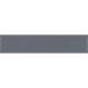 ABS Metallic Indigoblau 2x104mm Mutterrolle Saphir