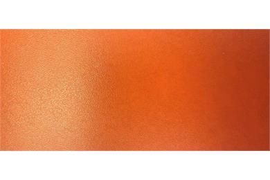 ABS Naturfaser orange 1x100mm Mutterrolle Saphir