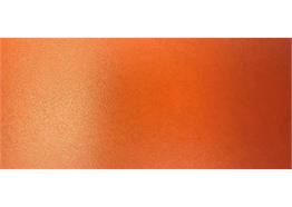 ABS Naturfaser orange 1x100mm Mutterrolle Saphir