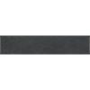 ABS naturfaser schwarz 0.8x104mm Mutterrolle Saphir - 0.8x26mm
