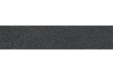 ABS naturfaser schwarz 0.8x104mm Mutterrolle Saphir - 0.8x26mm
