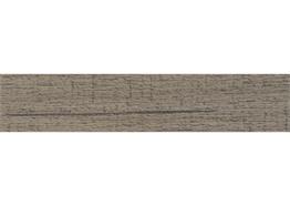 ABS Nebraska Eiche grau 1x320mm Mutterrolle Saphir