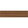ABS Nice Walnut 2x104mm Mutterrolle Saphir