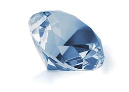 ABS nutmeg spice 1x395mm Mutterrolle Saphir