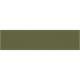 ABS Olive 1x120mm Mutterrolle Saphir