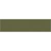 ABS Olive 1x120mm Mutterrolle Saphir