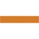 ABS Orange 2x100mm Mutterrolle Saphir