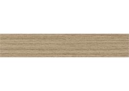 ABS Pacific Nussbaum natur 2x100mm Mutterrolle Saphir