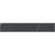 ABS Pietra Grigia schwarz 1x320mm Mutterrolle Saphir