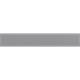 ABS Platingrau 1x340mm Mutterrolle Saphir