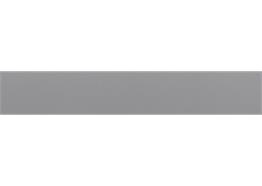 ABS Platingrau 1x340mm Mutterrolle Saphir