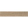 ABS Raw Endgrain Oak 0.8x95mm Mutterrolle Saphir