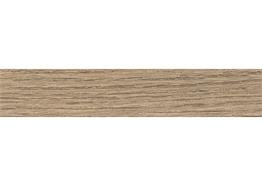 ABS Raw Endgrain Oak 0.8x95mm Mutterrolle Saphir