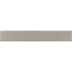 ABS Samtgold gebürstet 2x104mm Mutterrolle Saphir
