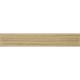 ABS Sandbirke 1x340mm Mutterrolle Saphir