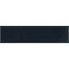 ABS Schwarz 1x120mm Mutterrolle Smaragd