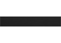ABS schwarz 1x340mm Mutterrolle Saphir