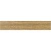 ABS Sherman Eiche cognacbraun 0.8x104mm Mutterrolle Saphir