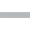 ABS Silbergrau 2x95mm Mutterrolle Saphir