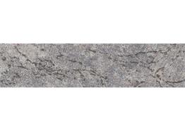 ABS Sullana granit grau 0.8x104mm Mutterrolle Saphir