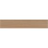 ABS Teak Champagner W-86 2x23mm Classic