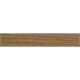 ABS Tennessee Nussbaum hell 1x97mm Mutterrolle Saphir