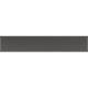 ABS Terrabraun 2x100mm MP Mutterrolle Saphir