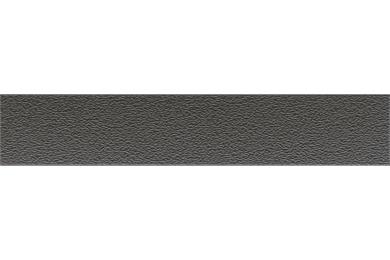 ABS Terrabraun 2x100mm MP Mutterrolle Saphir