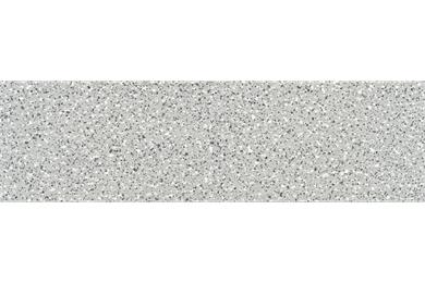 ABS Terrano grau P.13 2x104mm Saphir