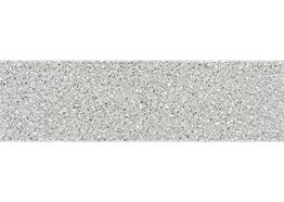 ABS Terrano grau P.13 2x104mm Saphir