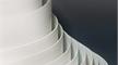 ABS Tessina Ceramic terra 0.8x104mm Mutterrolle Saphir | Bild 5
