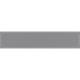 ABS Titan silber 2x104mm Mutterrolle Saphir