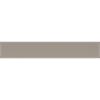 ABS Trüffelgrau 2x100mm Mutterrolle Saphir
