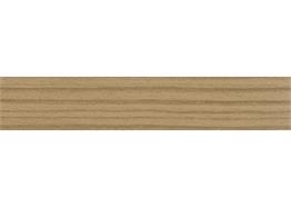 ABS Venezia Kirsche naturhell 2x100mm PE Mutterrolle saphir