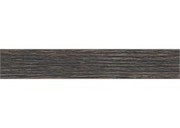 ABS Vintage Wenge 1x275mm Mutterrolle Saphir
