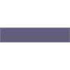 ABS Violett 2x104mm Mutterrolle Saphir