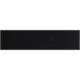 ABS Vulkanschwarz 2x340mm Mutterrolle Saphir