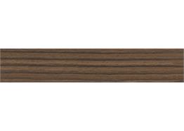 ABS Walnut Caramel 0.8x95mm Mutterrolle Saphir
